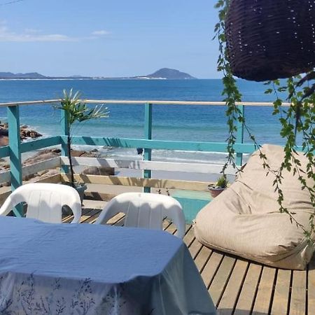 Mona Lisa Apartment Florianópolis Екстериор снимка