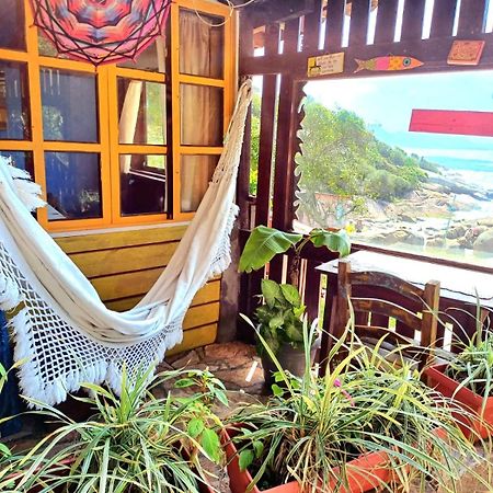 Mona Lisa Apartment Florianópolis Екстериор снимка