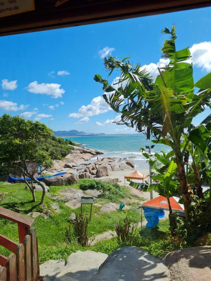 Mona Lisa Apartment Florianópolis Екстериор снимка
