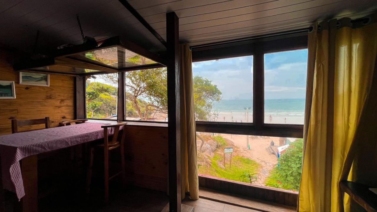 Mona Lisa Apartment Florianópolis Екстериор снимка