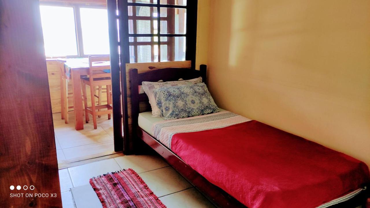 Mona Lisa Apartment Florianópolis Екстериор снимка