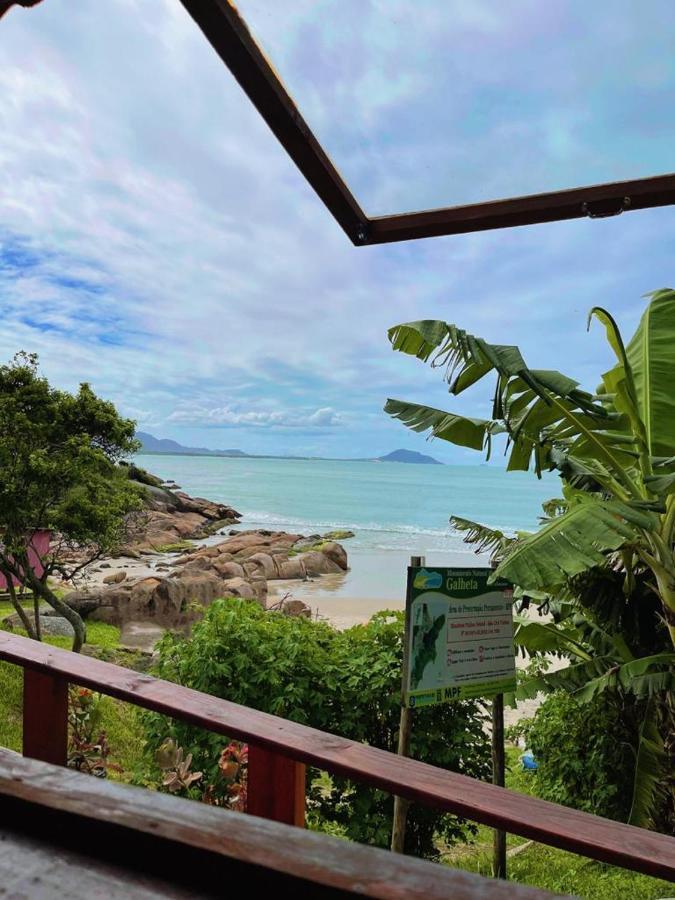 Mona Lisa Apartment Florianópolis Екстериор снимка