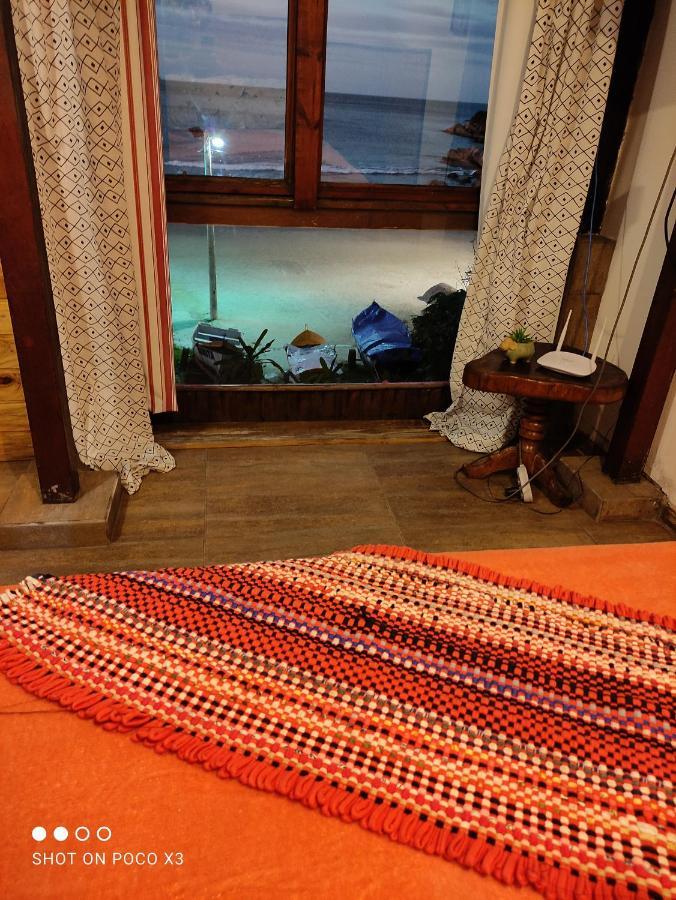 Mona Lisa Apartment Florianópolis Екстериор снимка