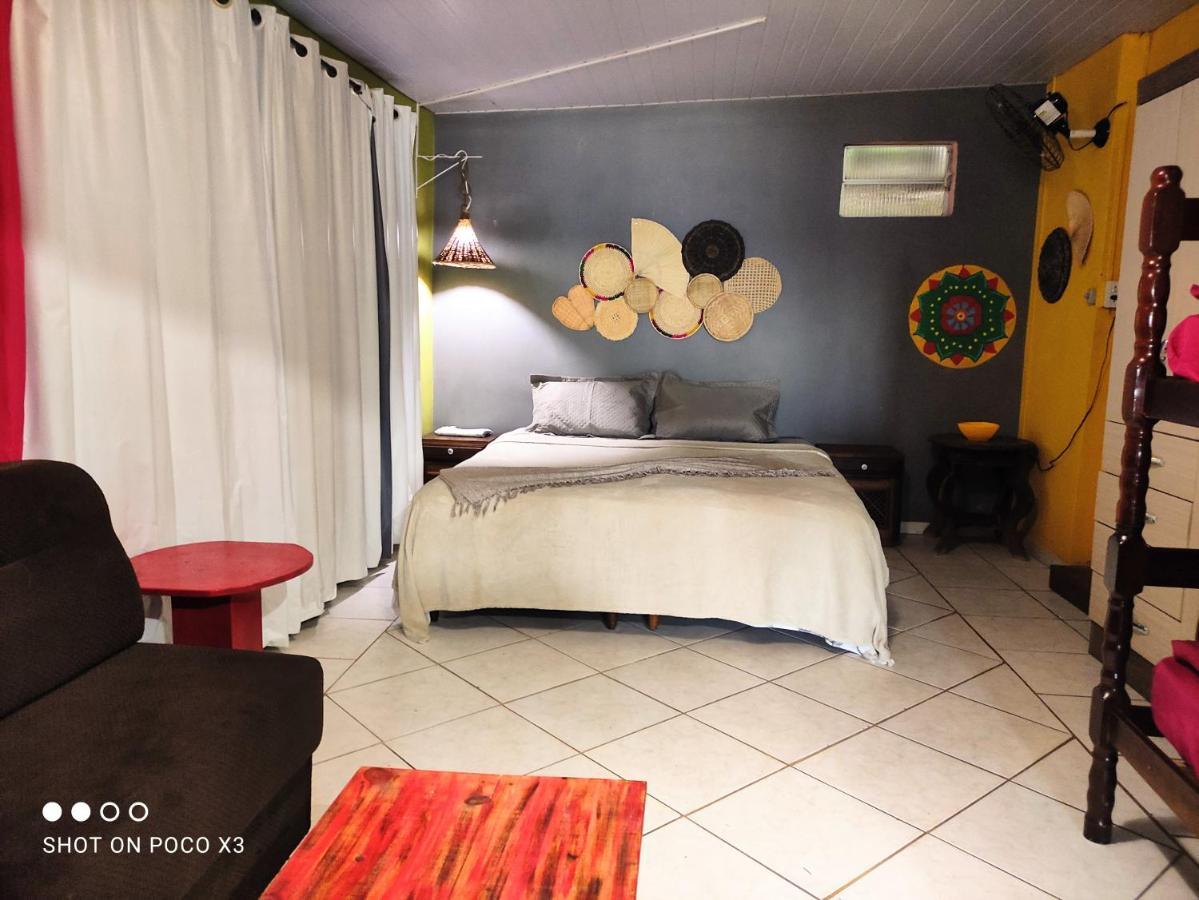 Mona Lisa Apartment Florianópolis Екстериор снимка
