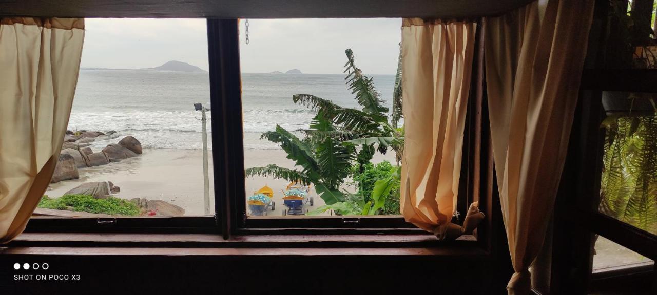 Mona Lisa Apartment Florianópolis Екстериор снимка