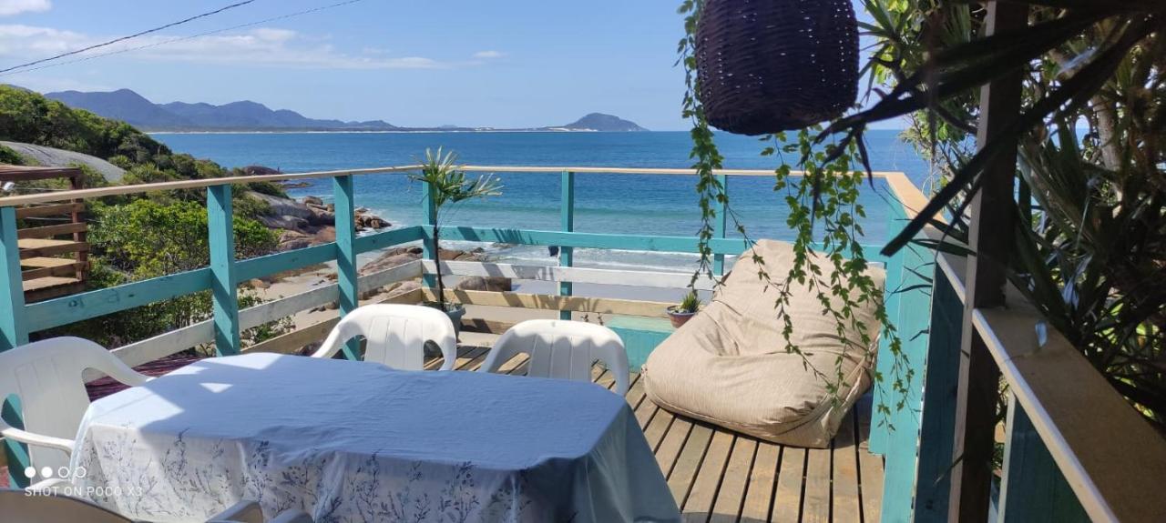 Mona Lisa Apartment Florianópolis Екстериор снимка