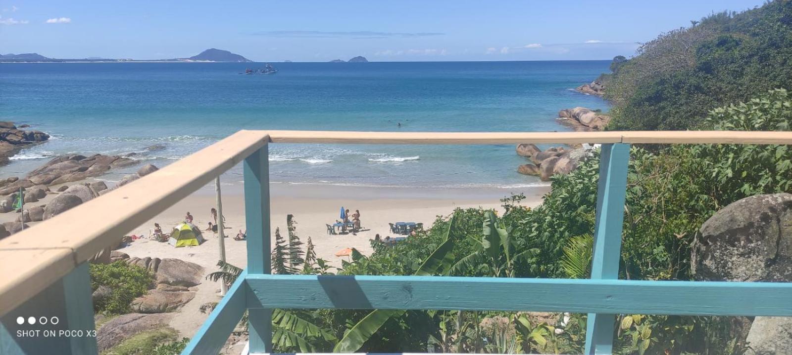 Mona Lisa Apartment Florianópolis Екстериор снимка
