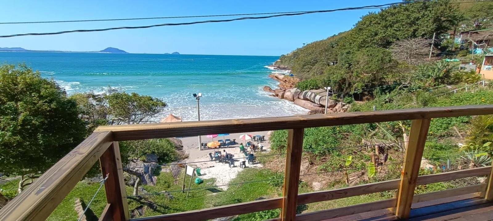 Mona Lisa Apartment Florianópolis Екстериор снимка