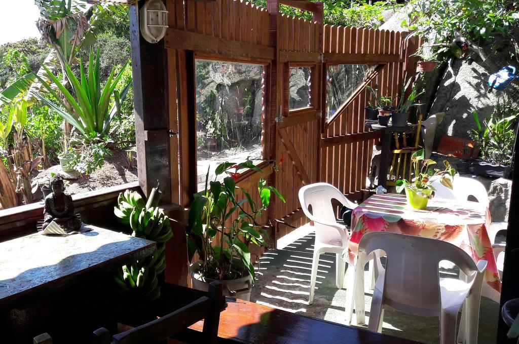 Mona Lisa Apartment Florianópolis Екстериор снимка