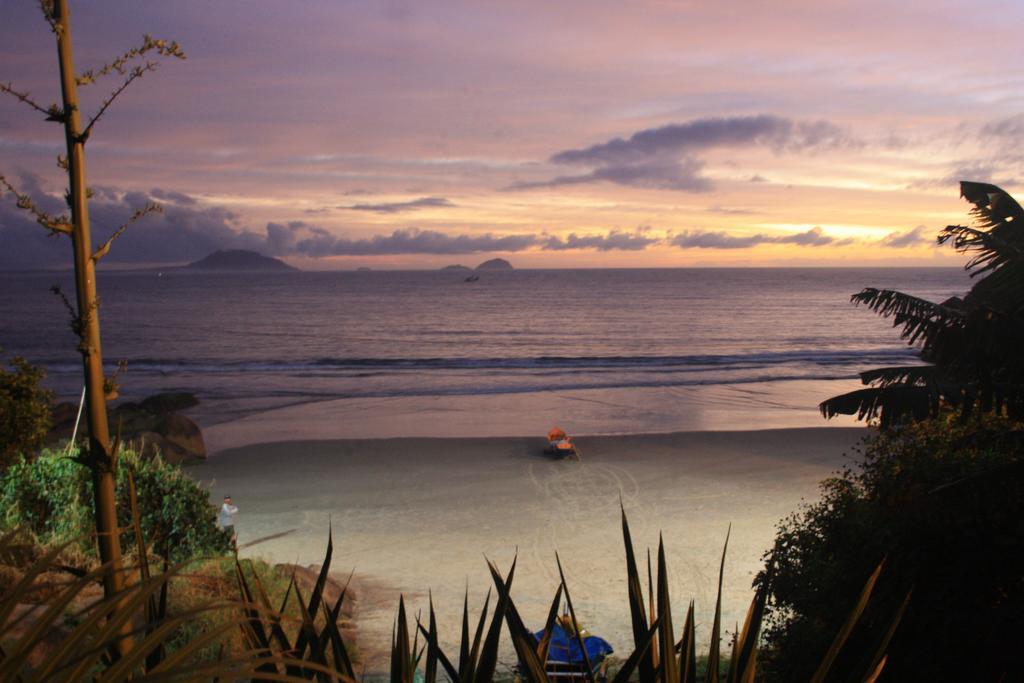 Mona Lisa Apartment Florianópolis Екстериор снимка
