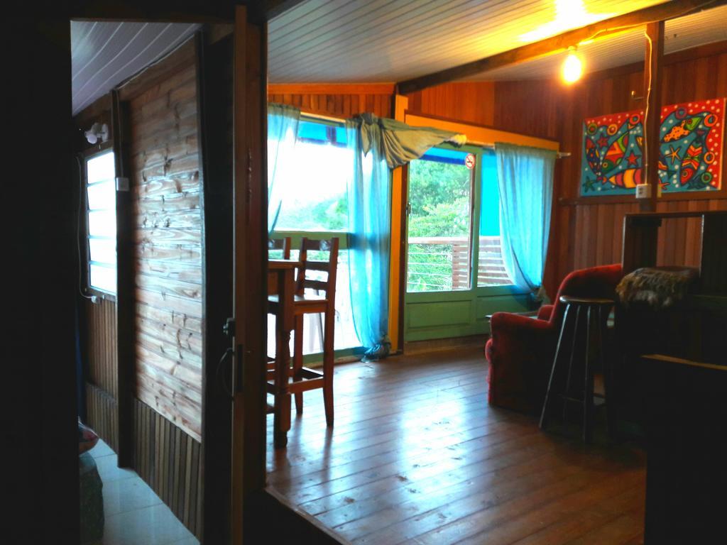 Mona Lisa Apartment Florianópolis Екстериор снимка