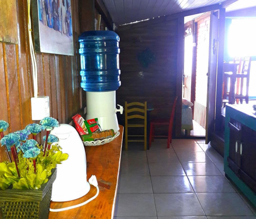 Mona Lisa Apartment Florianópolis Екстериор снимка