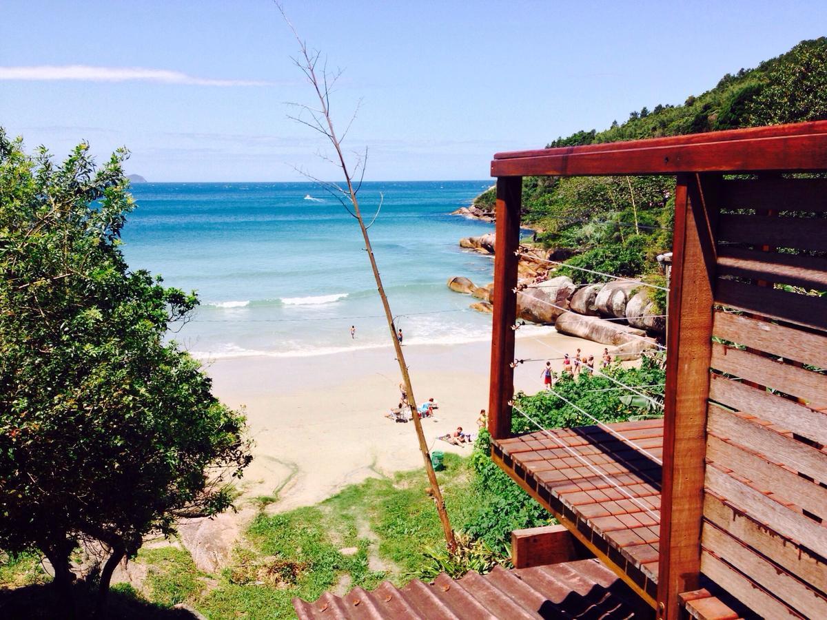Mona Lisa Apartment Florianópolis Екстериор снимка