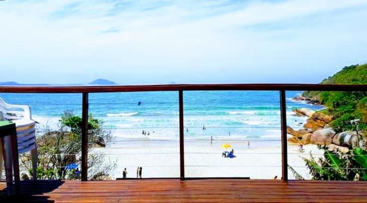 Mona Lisa Apartment Florianópolis Екстериор снимка