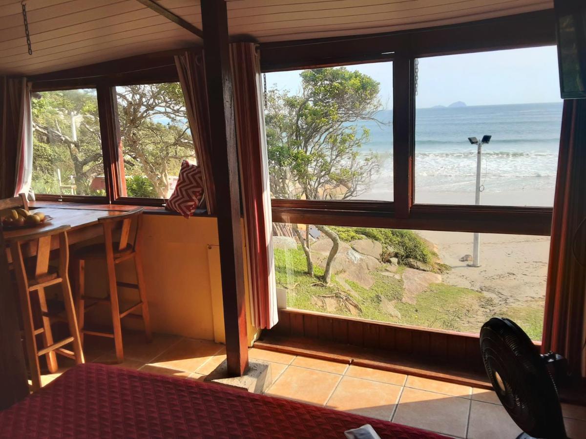 Mona Lisa Apartment Florianópolis Екстериор снимка