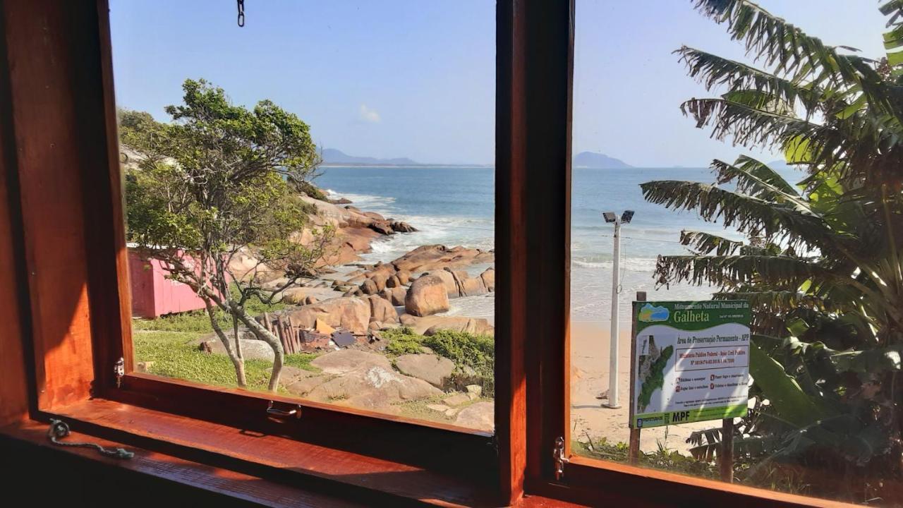 Mona Lisa Apartment Florianópolis Екстериор снимка