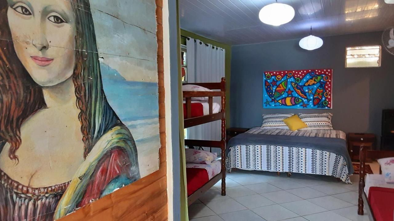 Mona Lisa Apartment Florianópolis Екстериор снимка